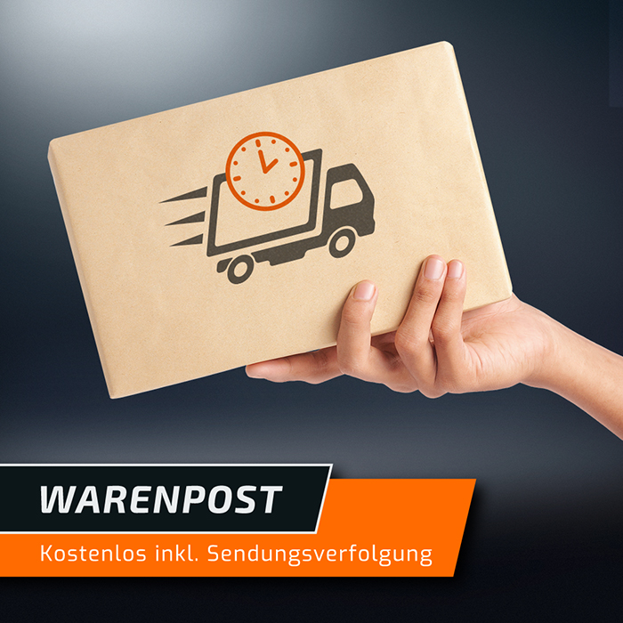 Funschild Nummernschild als Geburtstagsgeschenk schneller Versand
